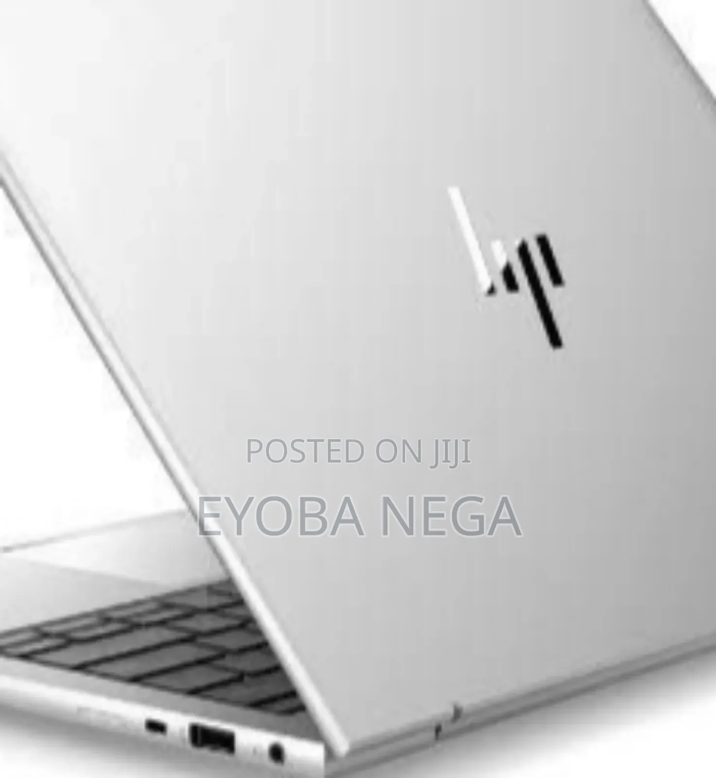 New Laptop HP EliteBook 830 G9 16GB Intel Core I5 SSD 512GB