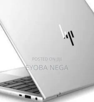 New Laptop HP EliteBook 830 G9 16GB Intel Core I5 SSD 512GB