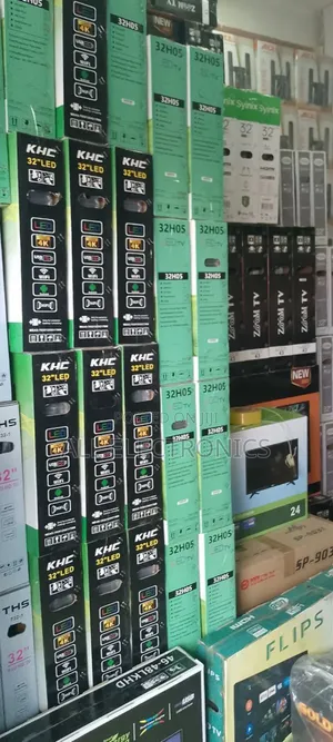 43,Inch Quality Smart Tv