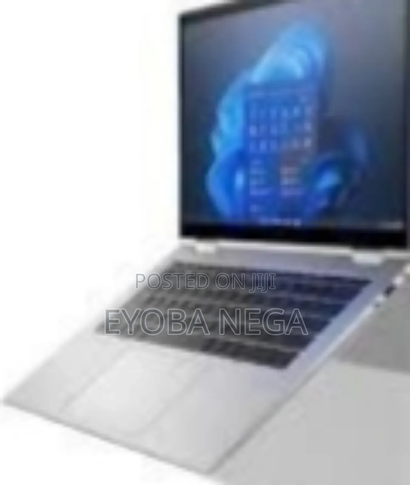 New Laptop HP EliteBook X360 1040 G9 16GB Intel Core I5 SSD 512GB