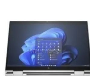 New Laptop HP EliteBook X360 1040 G9 16GB Intel Core I5 SSD 512GB