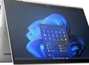 New Laptop HP EliteBook X360 1040 G9 16GB Intel Core I5 SSD 512GB