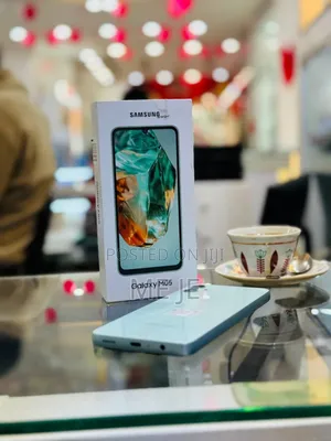 New Samsung Galaxy A05 64 GB