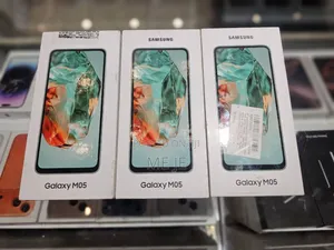 New Samsung Galaxy A05 64 GB