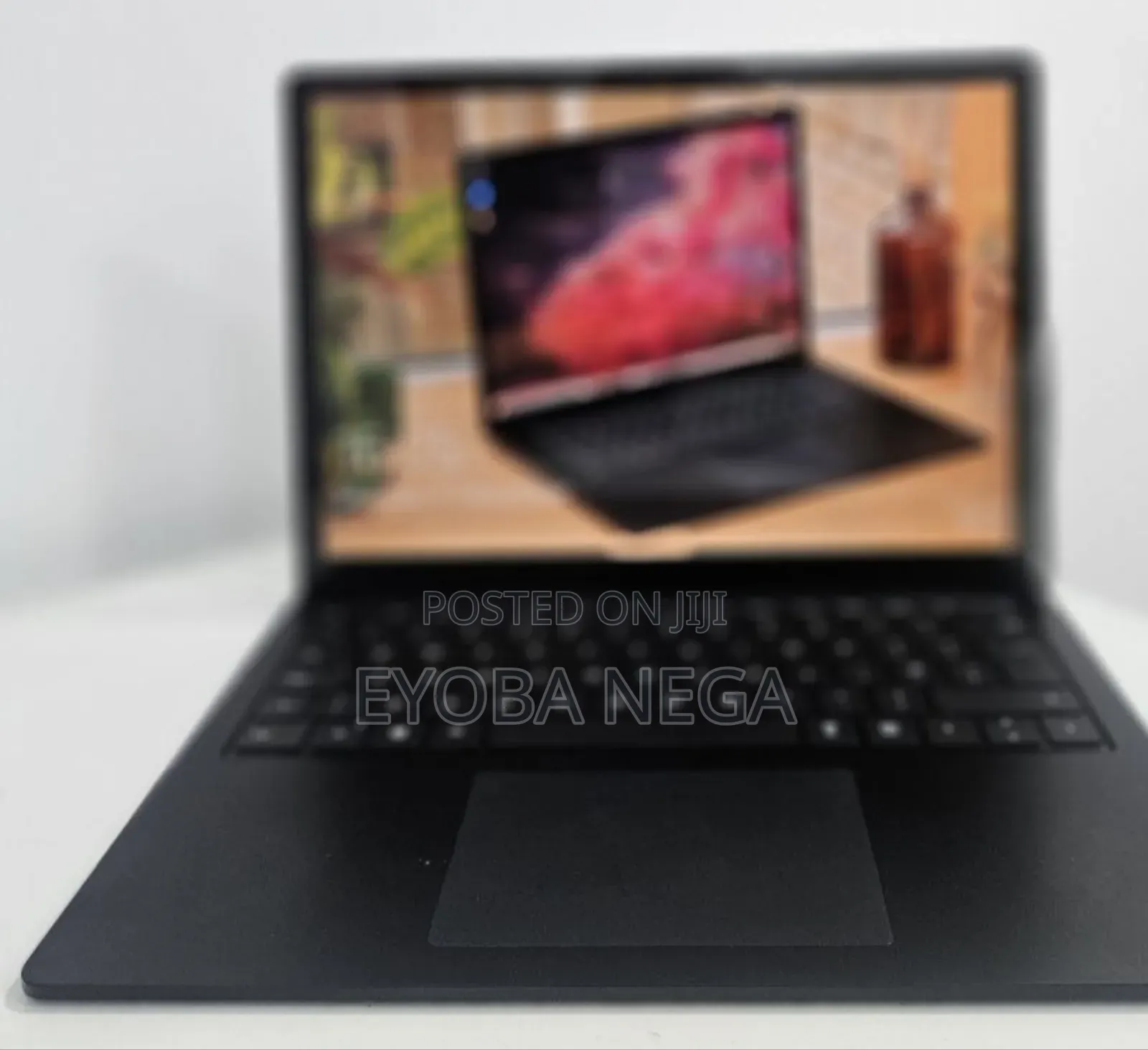 New Laptop Microsoft Surface Laptop 4 16GB Intel Core I7 SSD 512GB