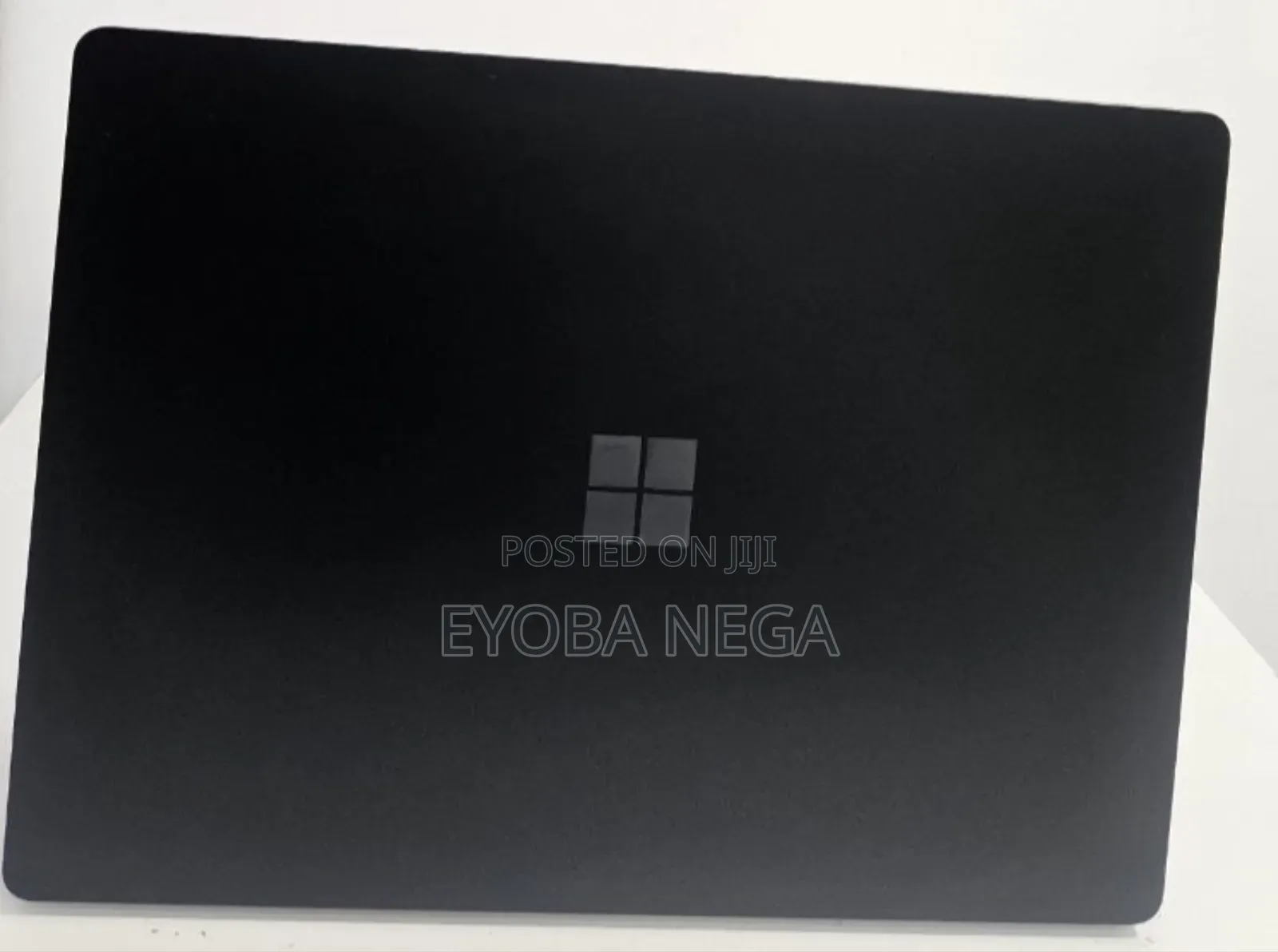 New Laptop Microsoft Surface Laptop 4 16GB Intel Core I7 SSD 512GB