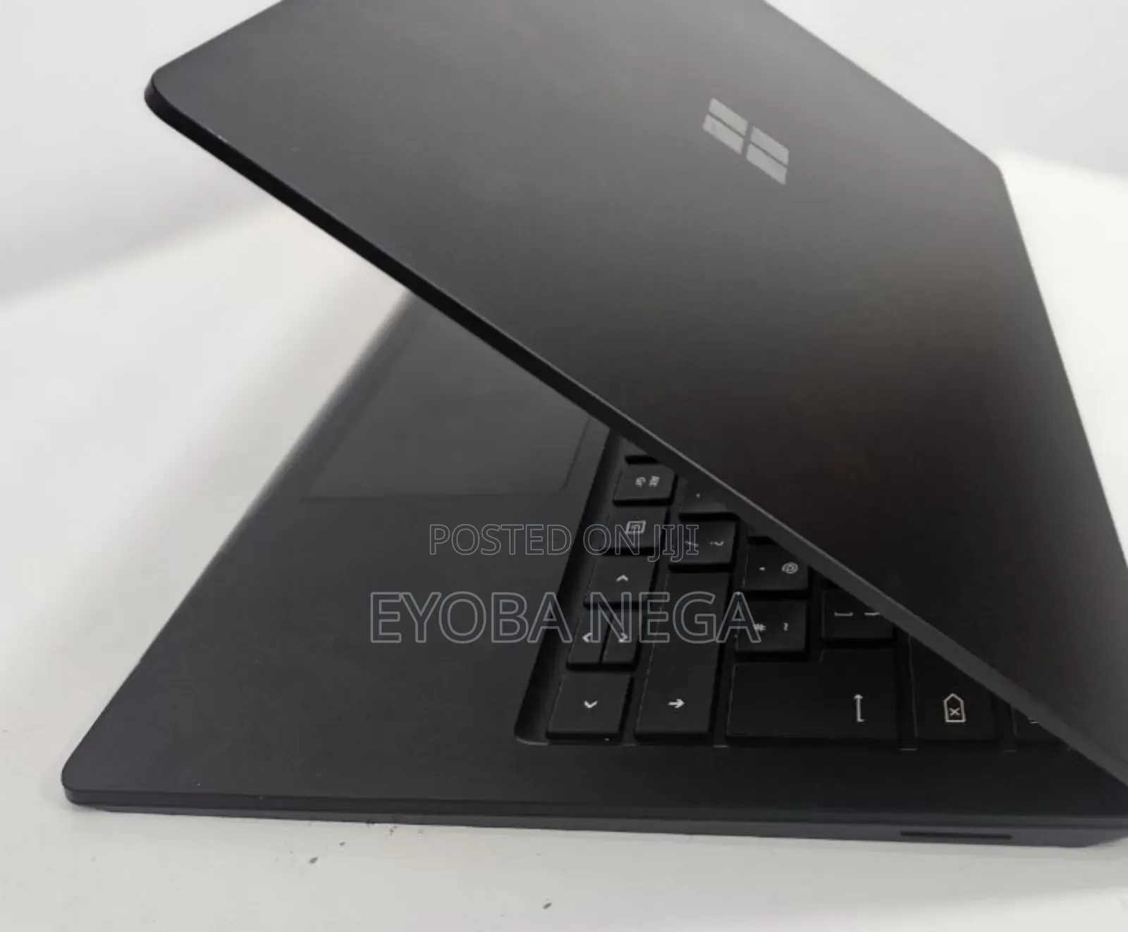 New Laptop Microsoft Surface Laptop 4 16GB Intel Core I7 SSD 512GB