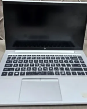 New Laptop HP EliteBook 845 G7 16GB AMD Ryzen 5 SSD 512GB