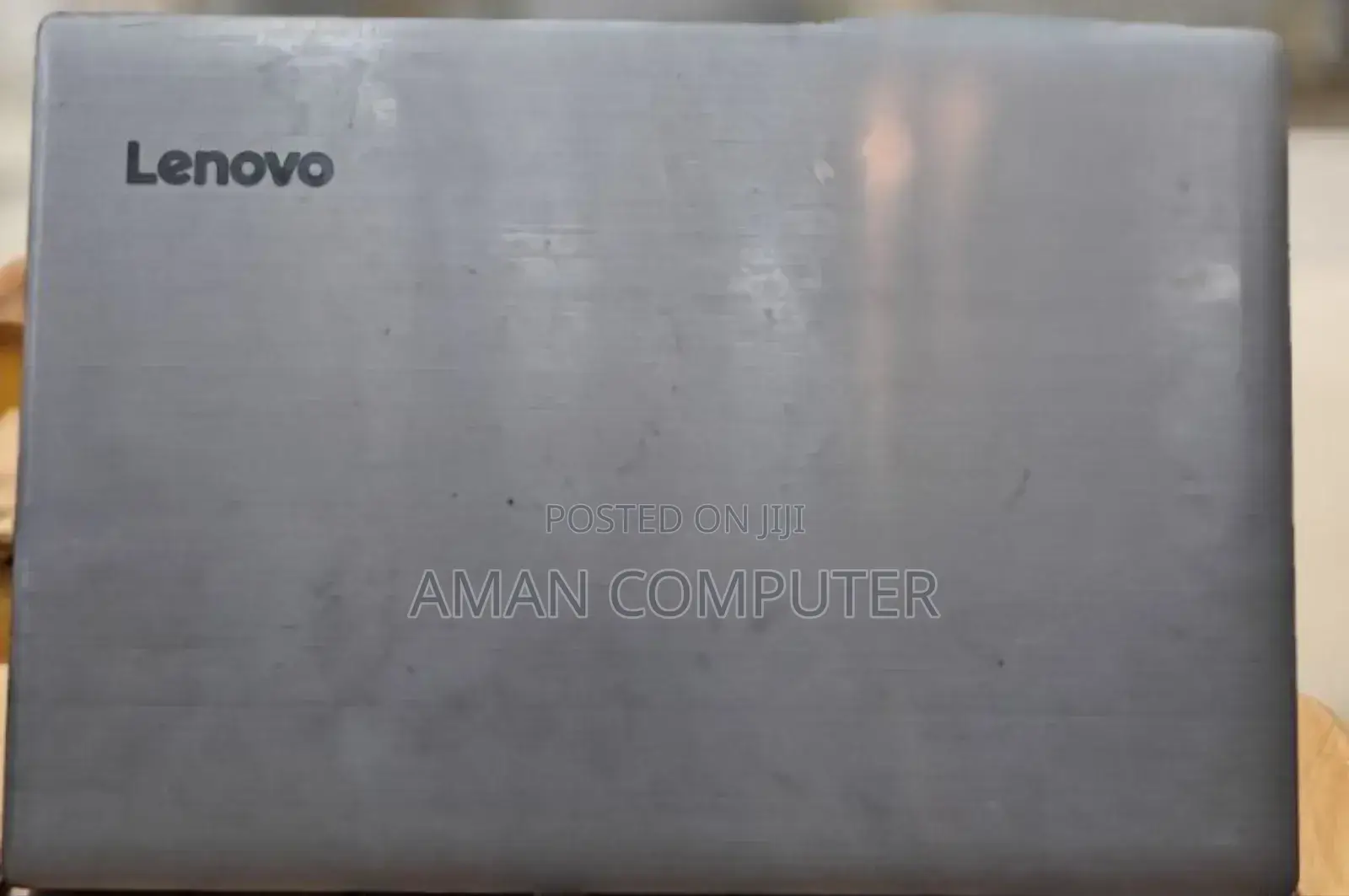New Laptop Lenovo Ideapad 3 4GB Intel Core I3 HDD 1T