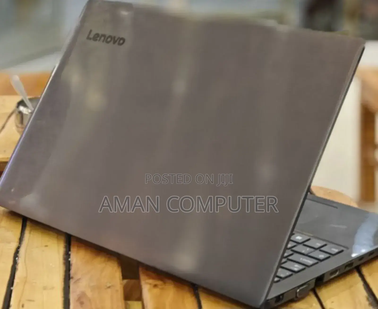 New Laptop Lenovo Ideapad 3 4GB Intel Core I3 HDD 1T