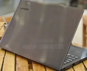 New Laptop Lenovo Ideapad 3 4GB Intel Core I3 HDD 1T