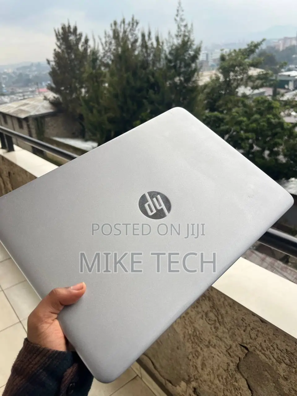 Laptop HP EliteBook 840 G3 8GB Intel Core I5 HDD 500GB