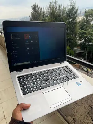 Laptop HP EliteBook 840 G3 8GB Intel Core I5 HDD 500GB