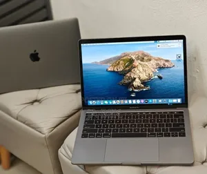 New Laptop Apple MacBook Pro 2019 16GB Intel Core I7 SSD 1T