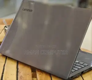 New Laptop Lenovo Ideapad 3 4GB Intel Core I3 HDD 1T