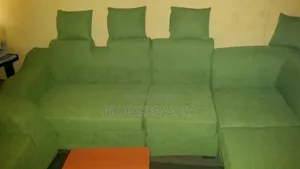 Sofa Cover
