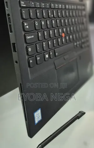 Photo - New Laptop Lenovo ThinkPad X390 Yoga 8GB Intel Core I5 SSD 512GB