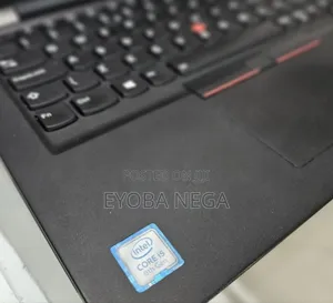 New Laptop Lenovo ThinkPad X390 Yoga 8GB Intel Core I5 SSD 512GB