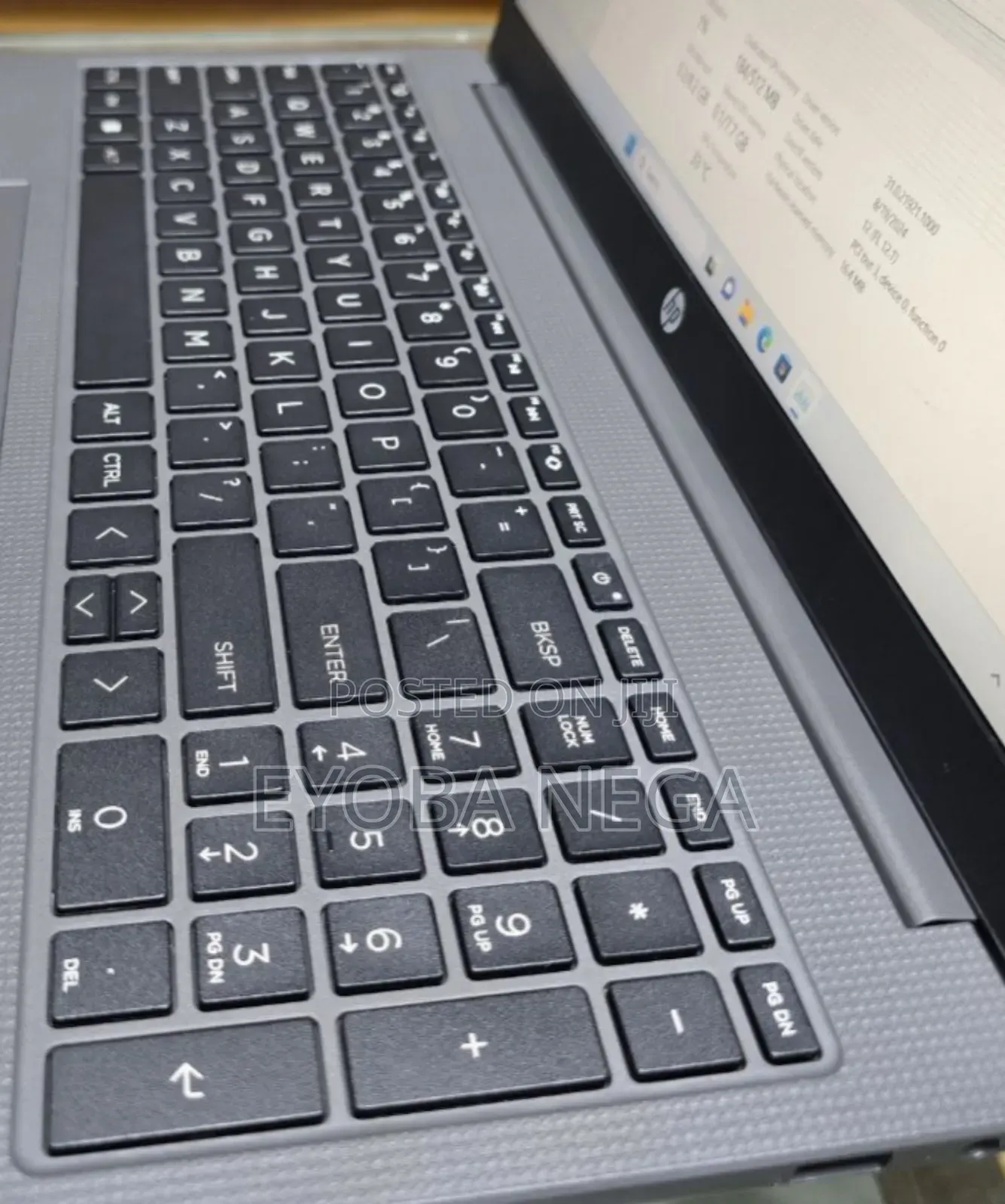 New Laptop HP Stream Notebook 16GB AMD Ryzen 7 SSD 512GB