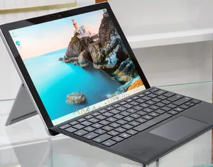 New Laptop Microsoft Surface 8GB Intel Core I7 SSD 256GB