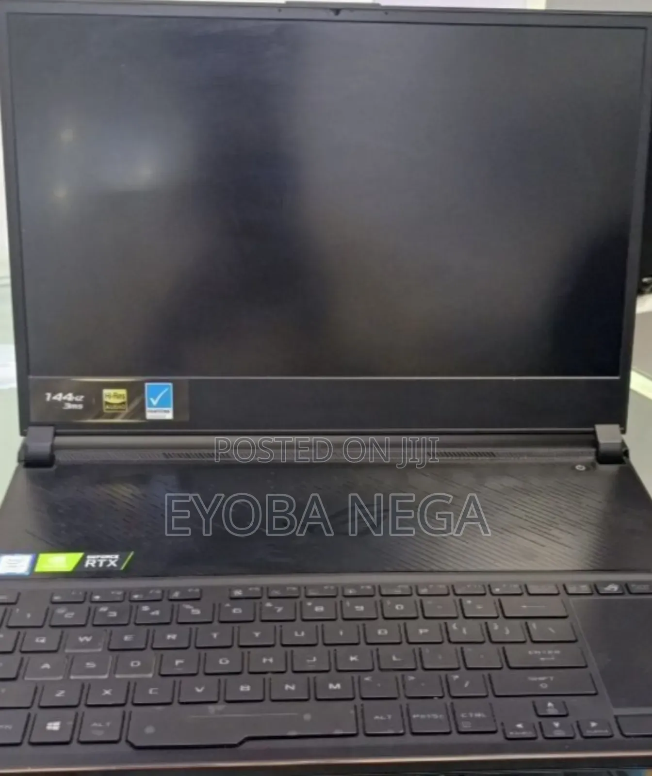 Laptop Asus ROG Zephyrus G15 16GB Intel Core I7 SSD 512GB