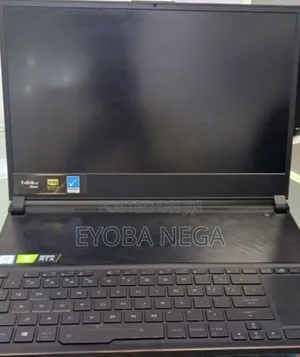 Laptop Asus ROG Zephyrus G15 16GB Intel Core I7 SSD 512GB