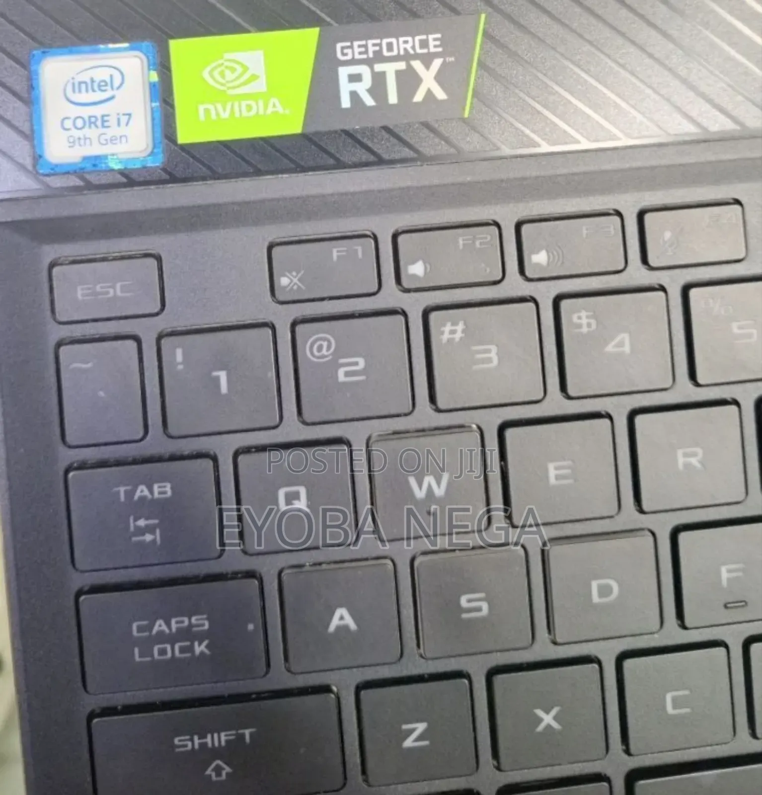 Laptop Asus ROG Zephyrus G15 16GB Intel Core I7 SSD 512GB