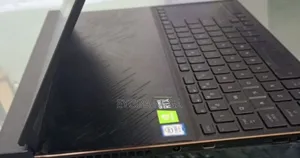 Laptop Asus ROG Zephyrus G15 16GB Intel Core I7 SSD 512GB