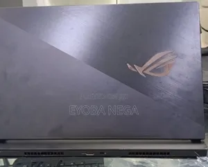 Laptop Asus ROG Zephyrus G15 16GB Intel Core I7 SSD 512GB