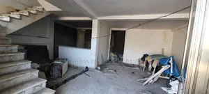 Furnished 6bdrm Townhouse/Terrace in አለም ባንክ ቱሉድምቱ, Akaky Kaliti