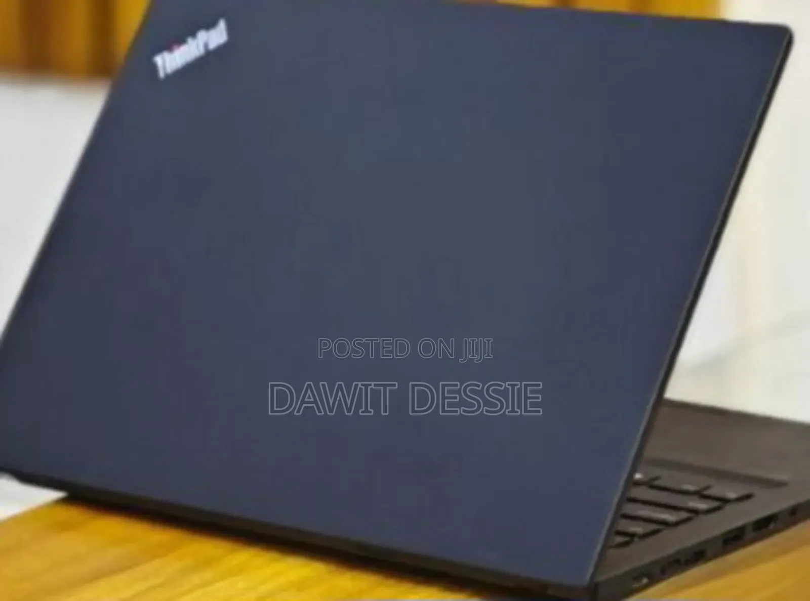 New Laptop Lenovo 8GB Intel Core I5 SSD 512GB