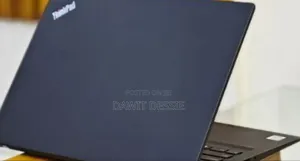 New Laptop Lenovo 8GB Intel Core I5 SSD 512GB