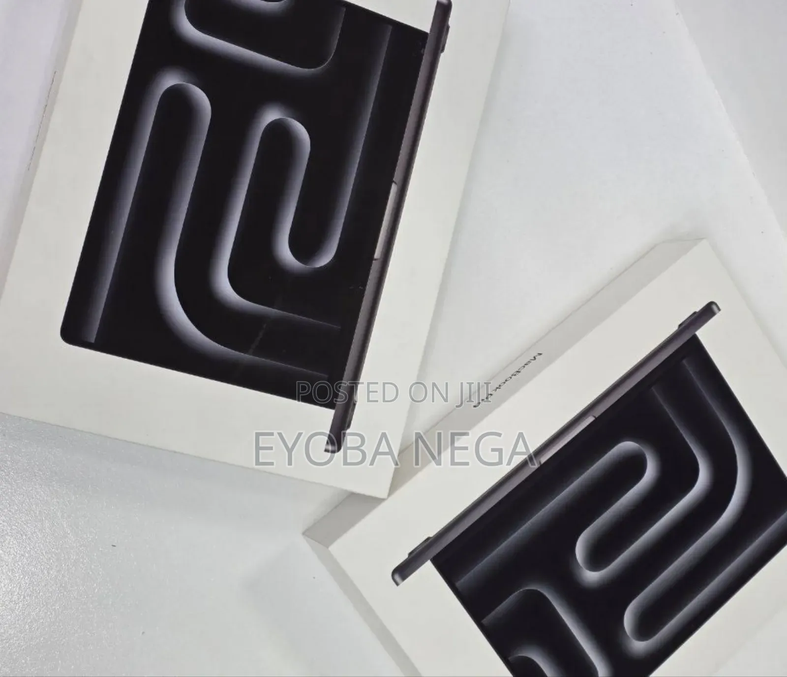 New Laptop Apple MacBook Pro 2024 M4 Pro 14-Inch 16GB Apple M4 SSD 1T