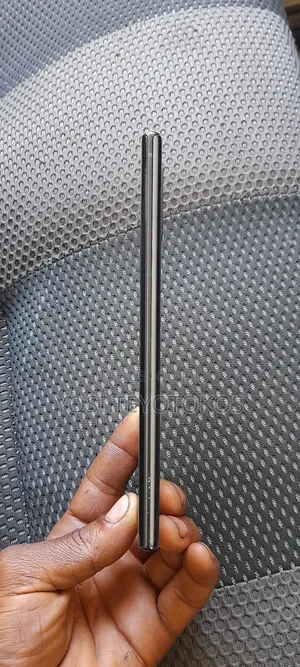 Samsung Galaxy Note 10 Plus 256 GB Black