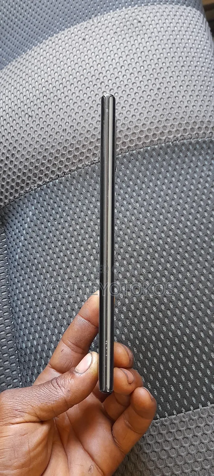 Samsung Galaxy Note 10 Plus 256 GB Black