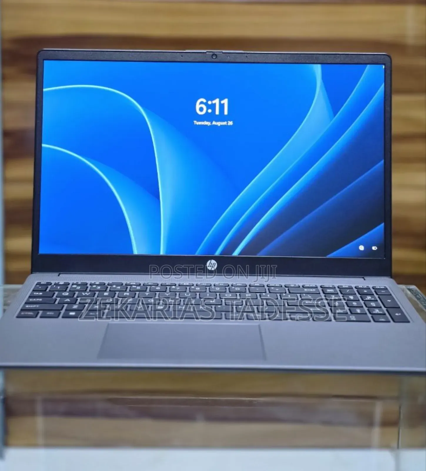 New Laptop HP Stream Notebook 16GB AMD Ryzen 7 SSD 512GB