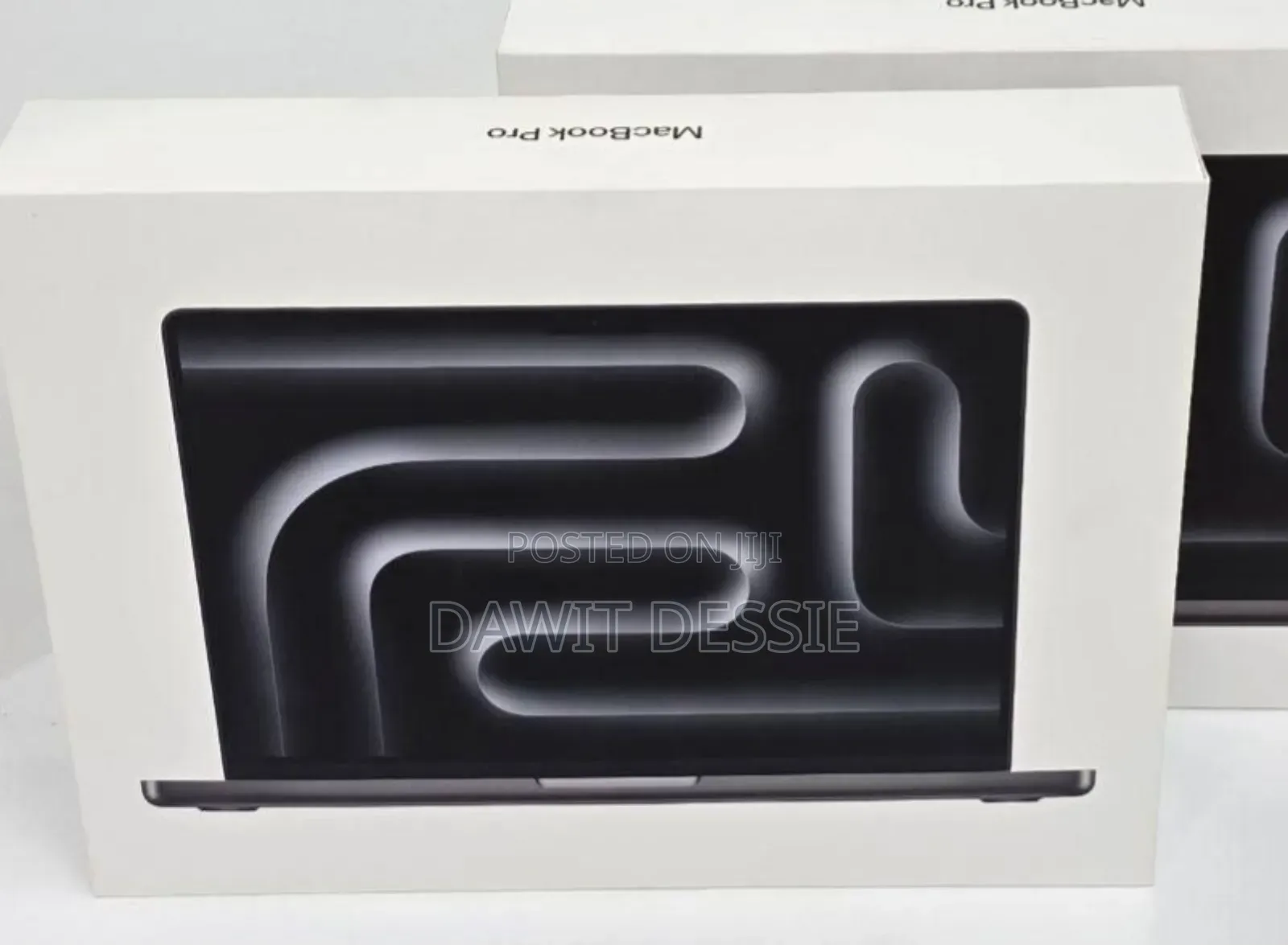 New Apple MacBook Pro 2024 M4 Max 14-Inch 16GB Apple M4 Pro SSD 1T