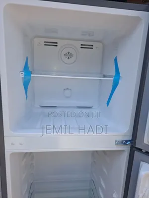 Orbit Refrigertor Model 355l Fan Sistem New