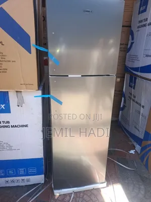 Orbit Refrigertor Model 355l Fan Sistem New