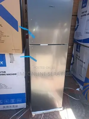 Orbit Refrigertor Model 355l Fan Sistem New