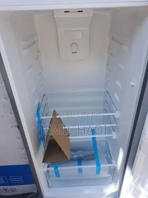 Orbit Refrigertor Model 355l Fan Sistem New