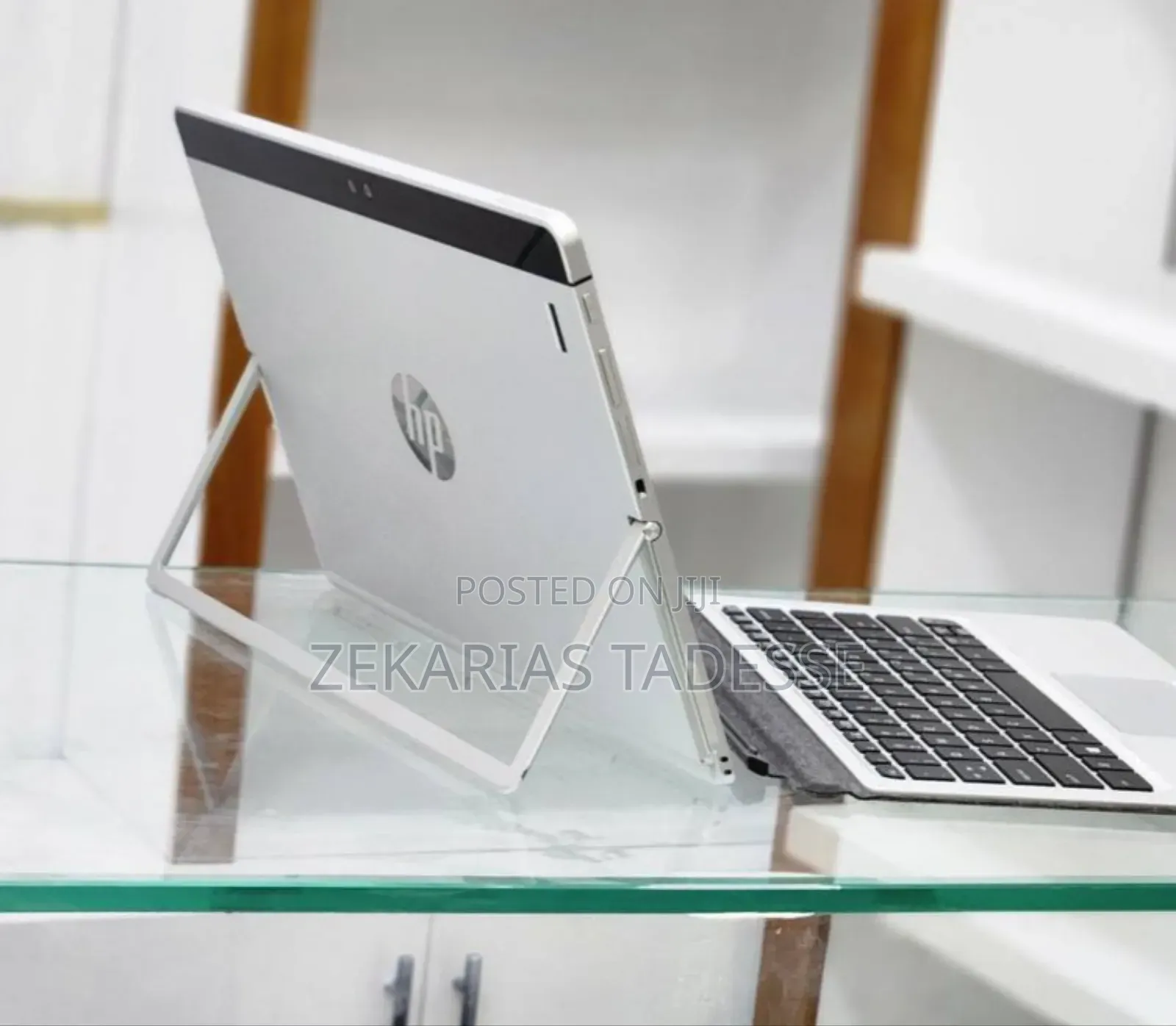 New Laptop HP Elite X2 1012 G2 8GB Intel Core M SSD 256GB