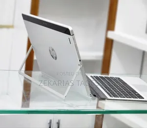New Laptop HP Elite X2 1012 G2 8GB Intel Core M SSD 256GB