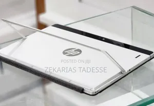 New Laptop HP Elite X2 1012 G2 8GB Intel Core M SSD 256GB