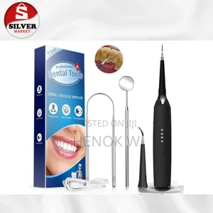 Dental Calculus Remover