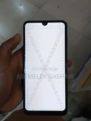 Photo - Samsung Galaxy M32 128 GB Purple