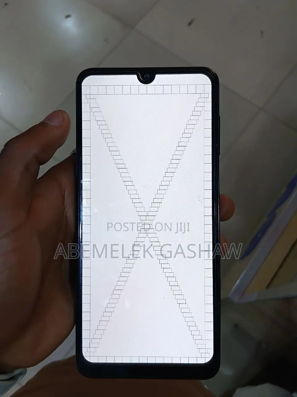 Samsung Galaxy M32 128 GB Purple