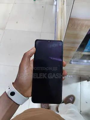 Samsung Galaxy M32 128 GB Purple