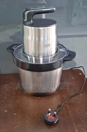 Vista Meat and Vegetable Chopper