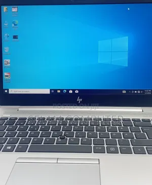 New Laptop HP EliteBook 830 G5 16GB Intel Core I5 SSD 512GB